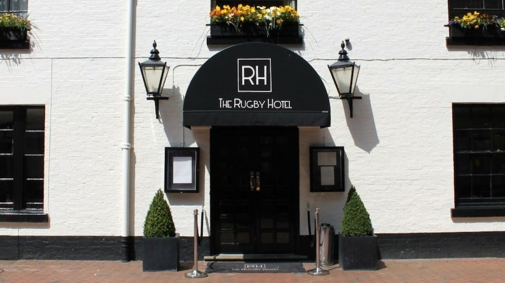 The Rugby Hotel 2019 Room Prices 57 Deals Reviews Expedia Exterior Featured Image