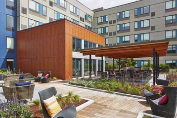 Element Seattle Redmond