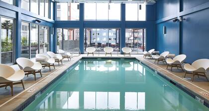 Element by Westin Seattle Redmond