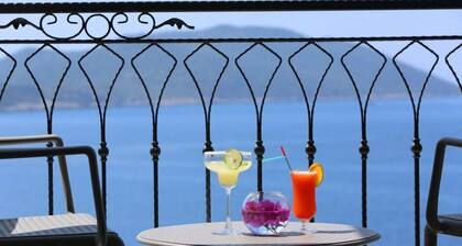 Payam Hotel