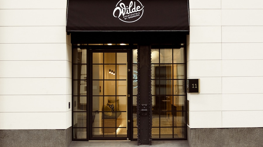Wilde Aparthotels by Staycity Covent Garden