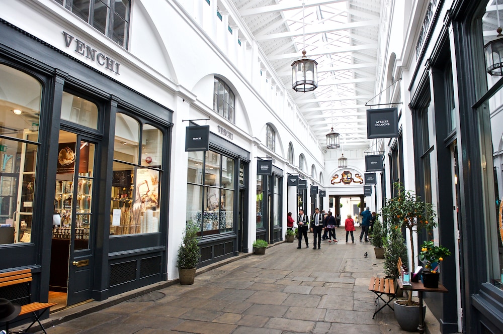 Wilde Aparthotels by Staycity Covent Garden, London 2020 Room Prices & Reviews Travelocity