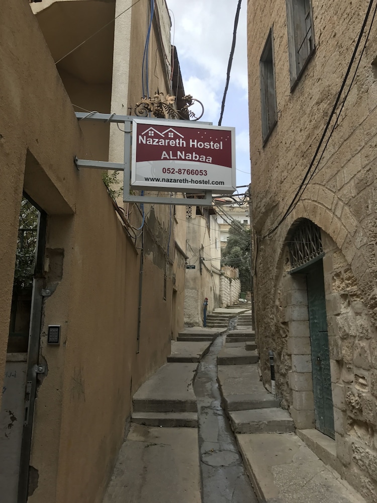 Nazareth Hostel Al Nabaa Nazareth Room Prices Reviews - 
