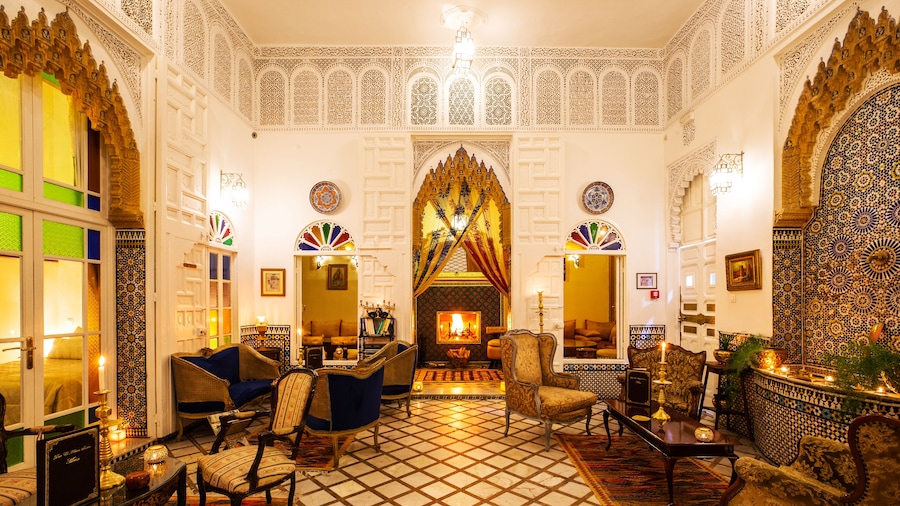 Dar El Kebira Salam