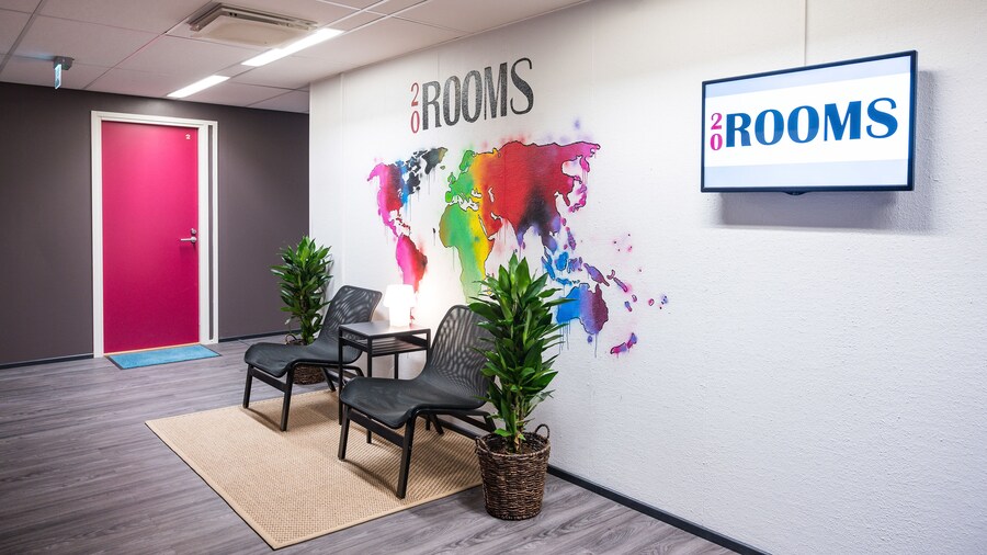 20Rooms