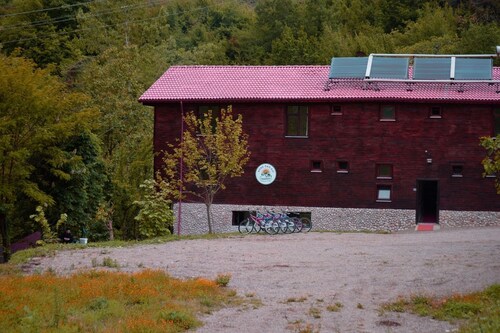 13 Hotels In Ulus Best Hotel Deals For 2021 Orbitz