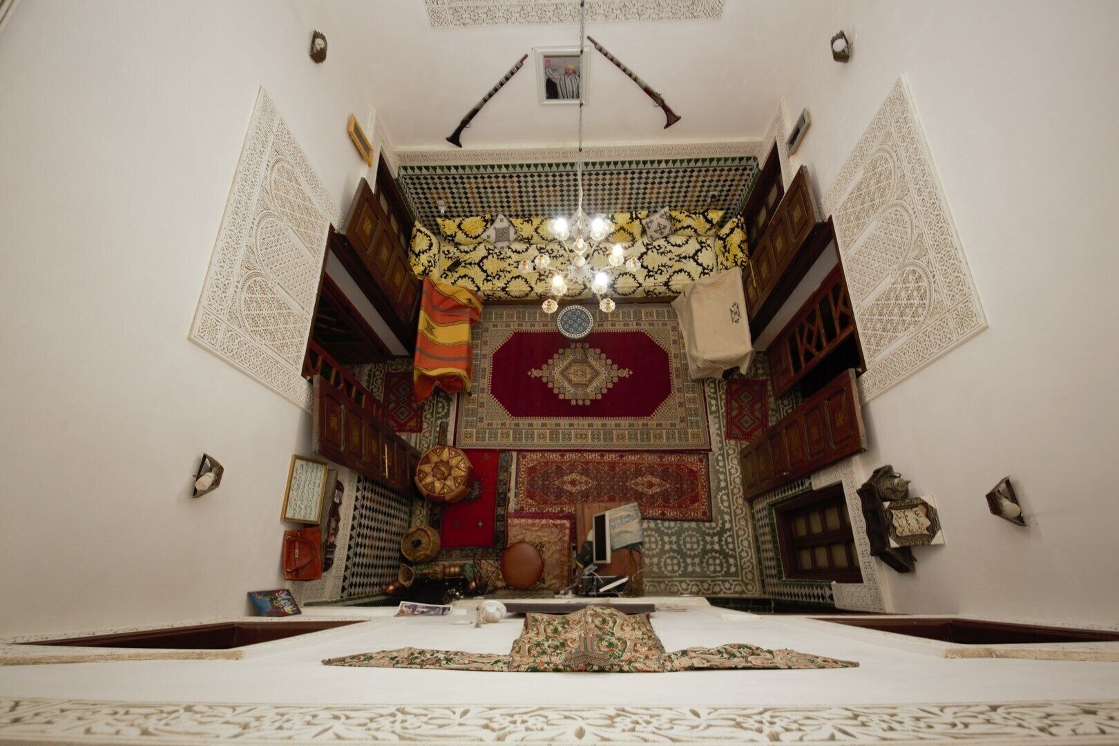 Dar Lala Wafae