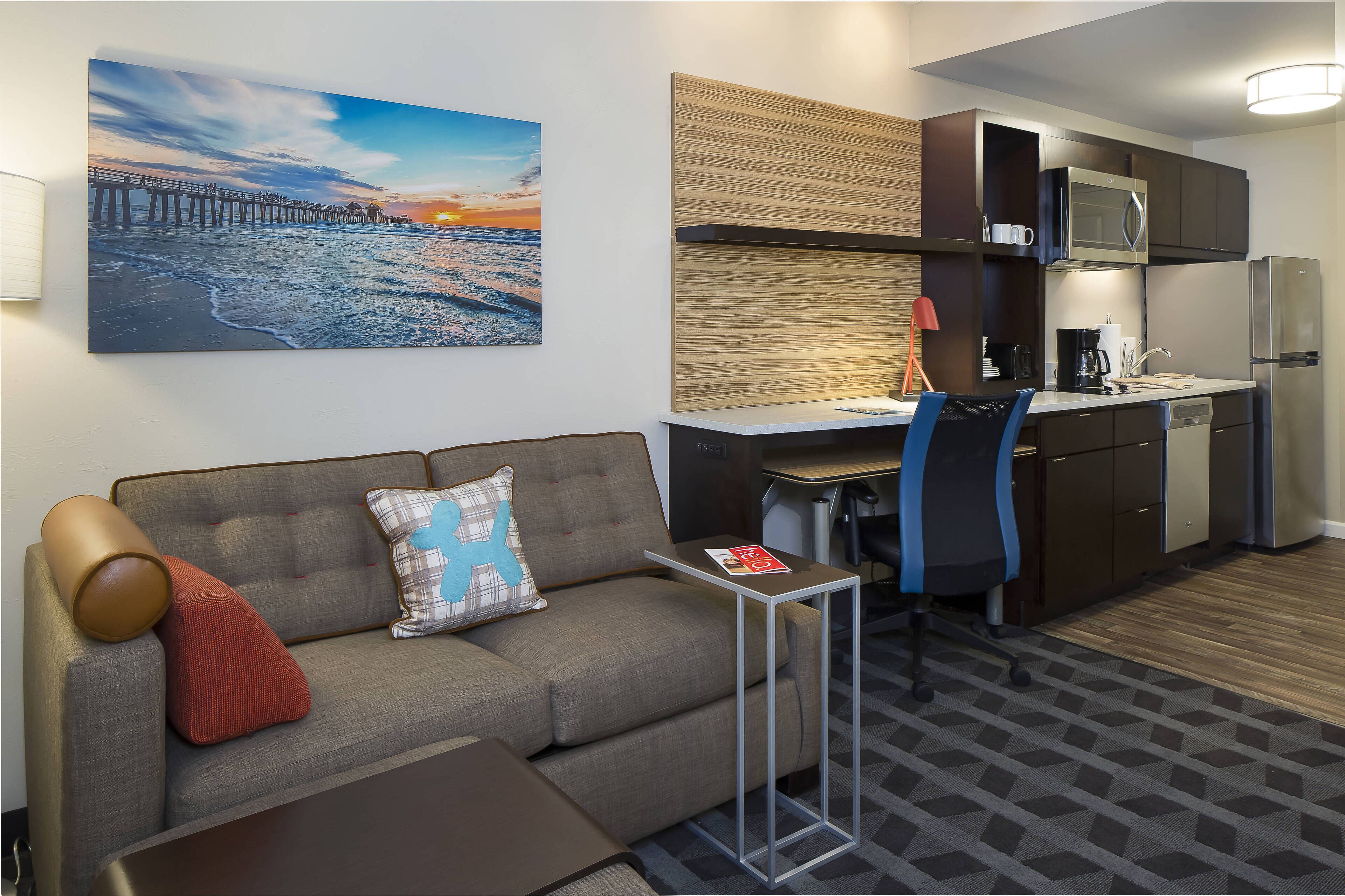 TownePlace Suites by Marriott Fort Myers Estero in Fort Myers, United States