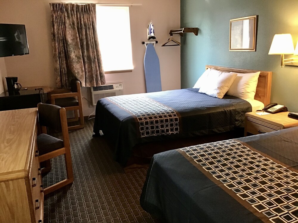 Travelodge by Wyndham Worland, Worland 86 Room Prices & Reviews
