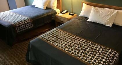 Travelodge by Wyndham Worland