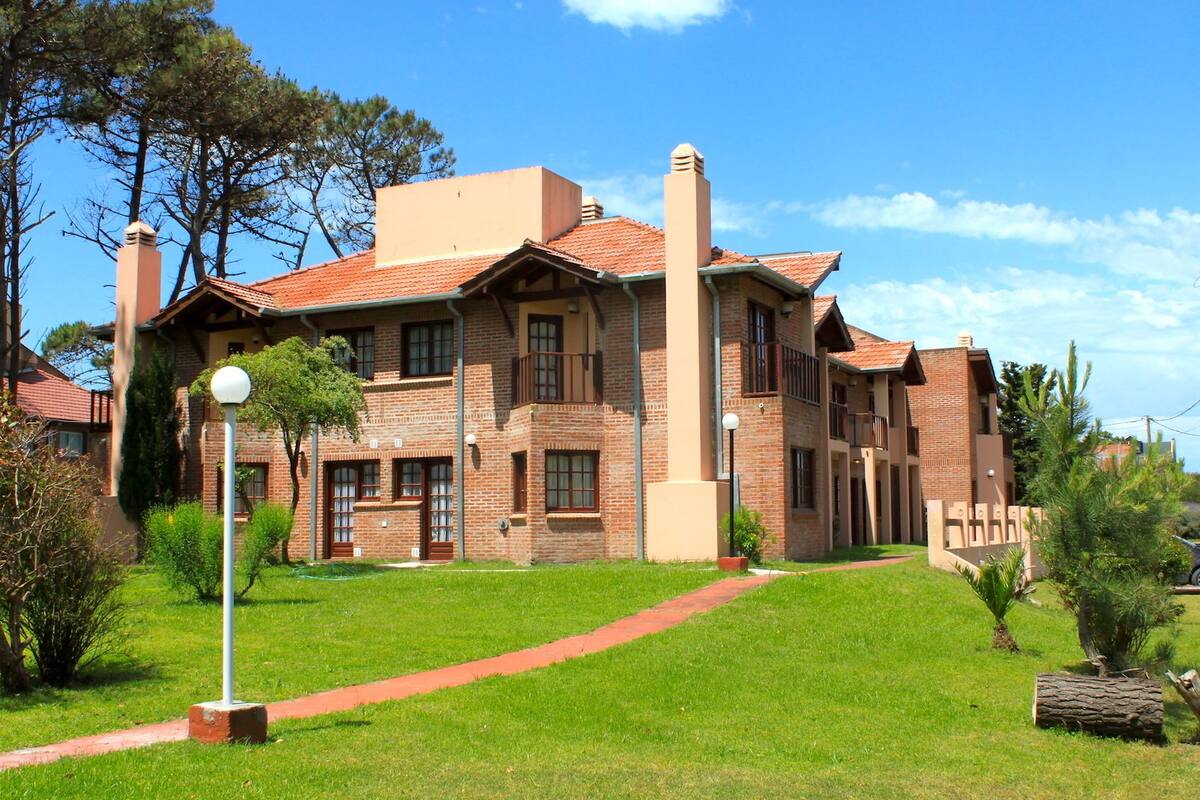 Dunas Y Mar Club Del Bosque In Pinamar Argentina Expedia