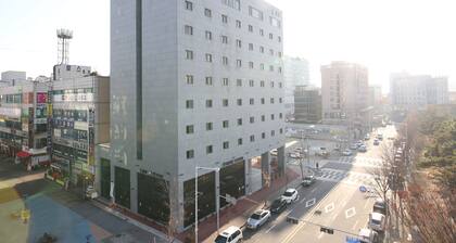 Hotel Clover