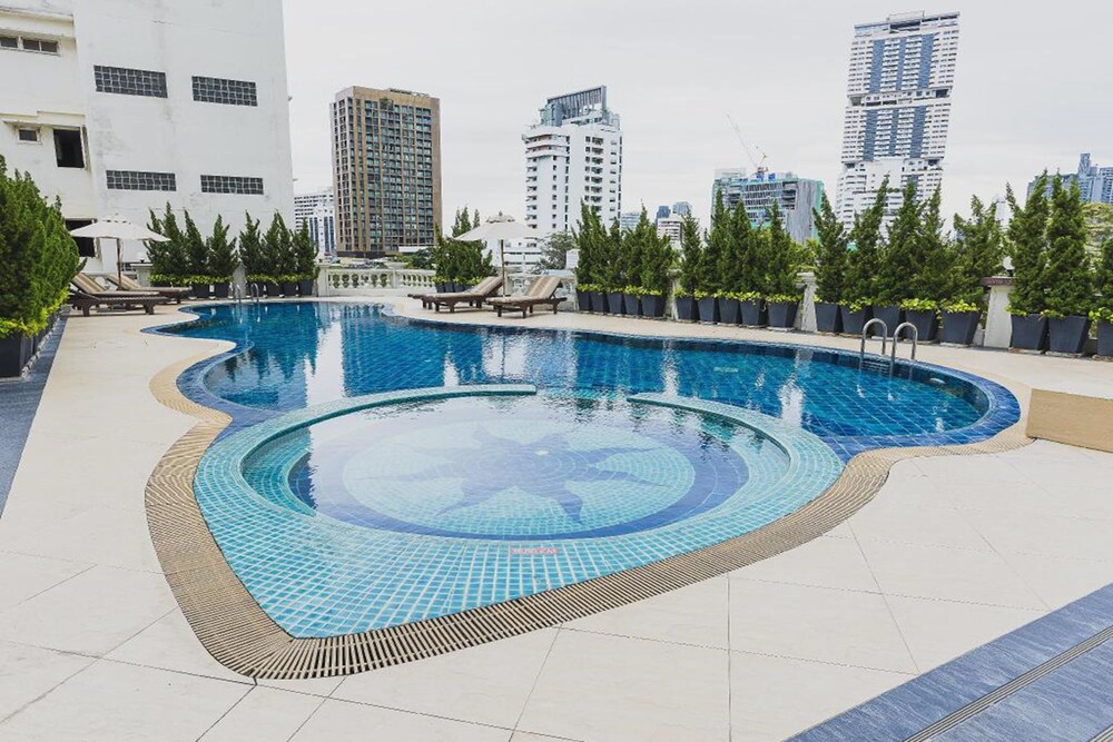 Ariston Hotel Bangkok Google Hotels