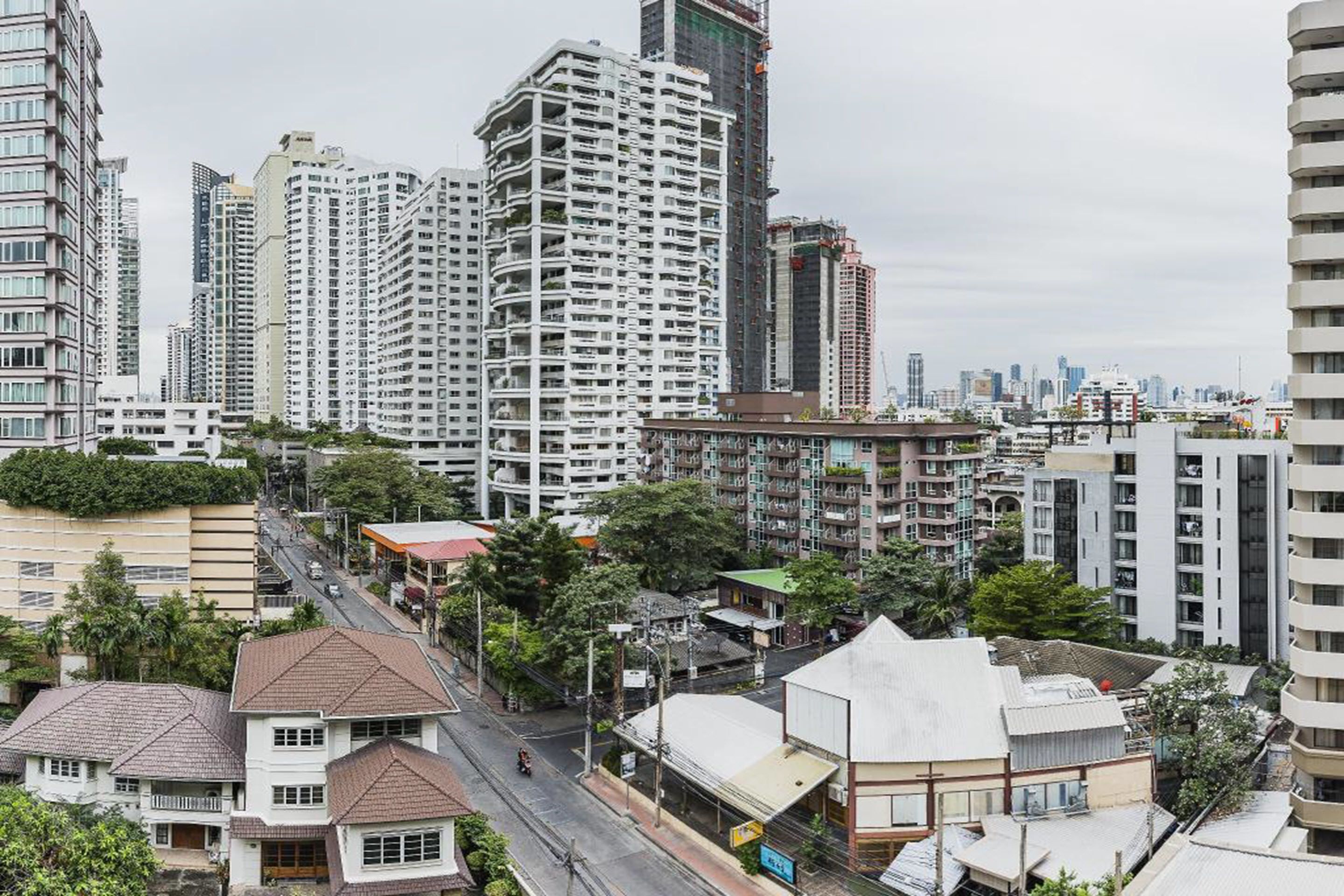 Hope Land Hotel Sukhumvit 24 22 Room Prices Deals Reviews Expedia Com