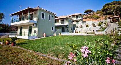 Aselinos Suites