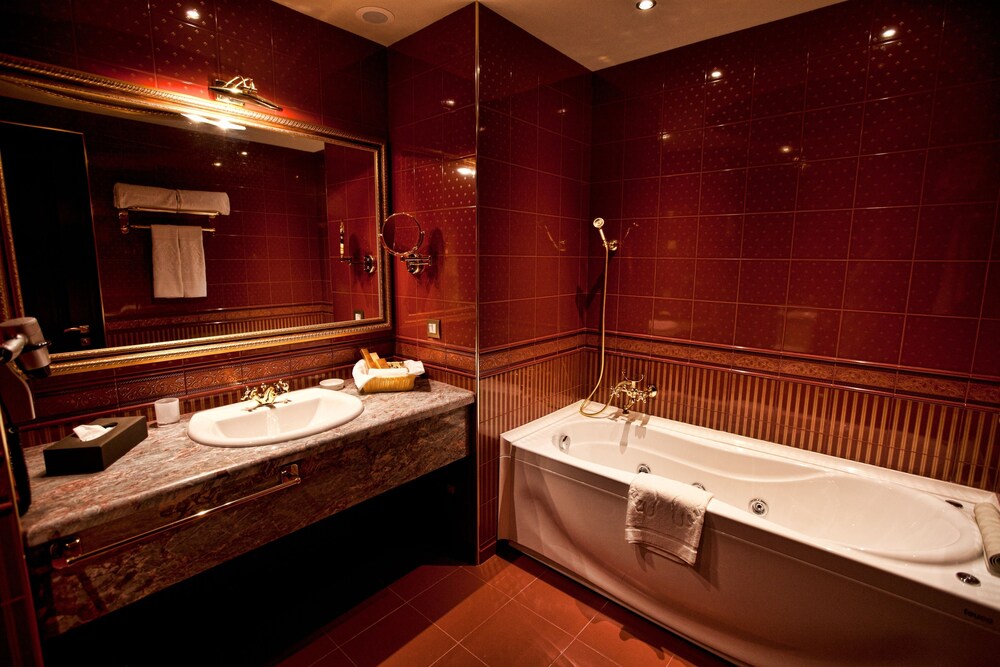 Фараон гостиница