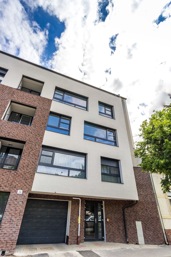 best apartments szeged