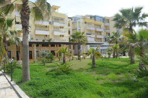 Royal Park Hotel Golem Royal Park Hotel Golem