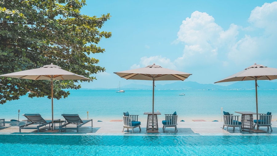 My Beach Resort Phuket