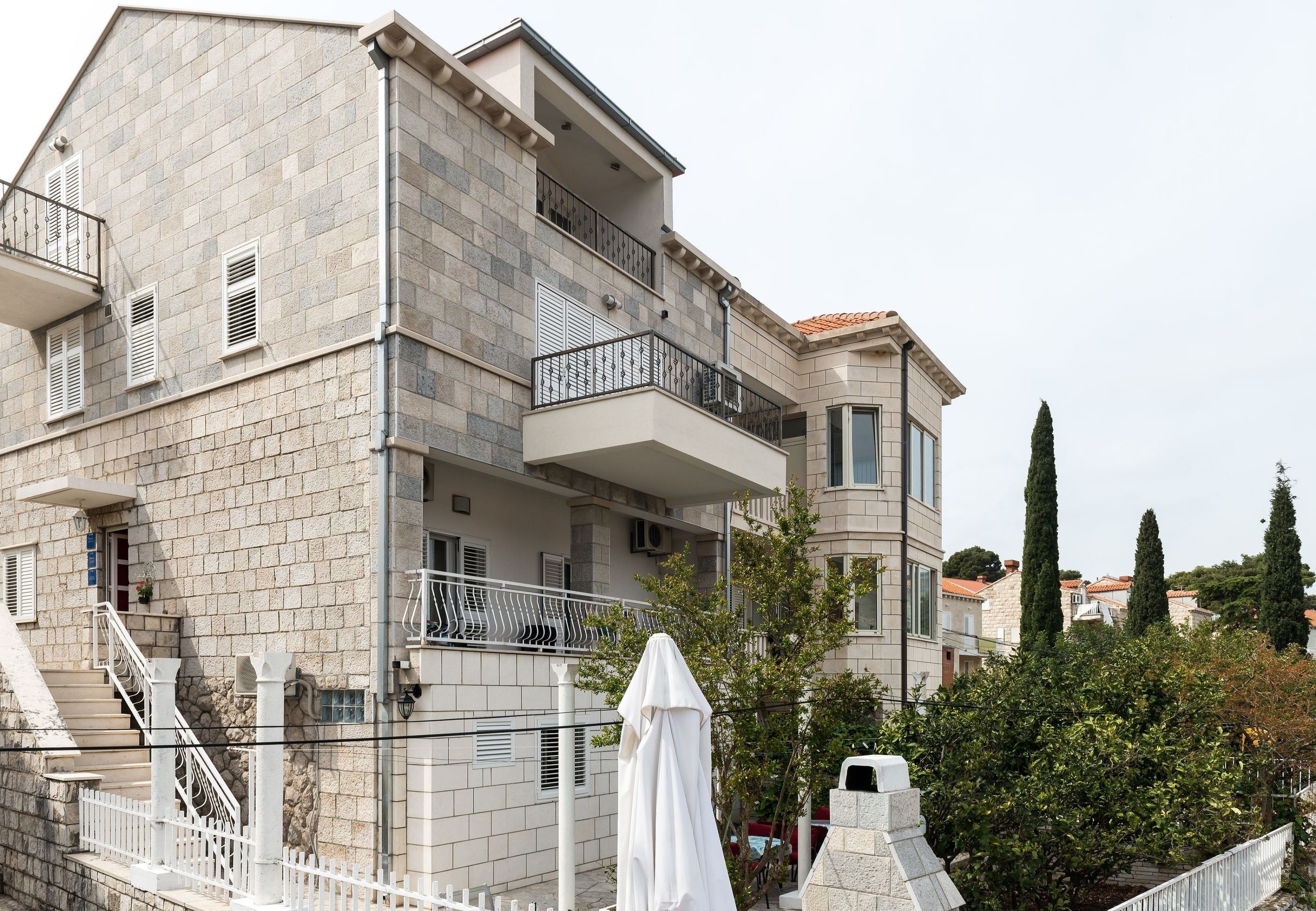 Guest House Ćuk in Dubrovnik, Croatia