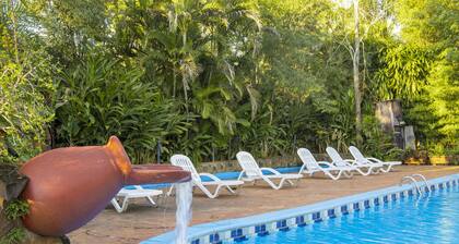 La Cautiva Iguazú Hotel
