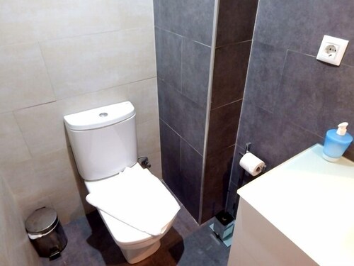 Imagen de Apartaments girorooms (17 de 21)