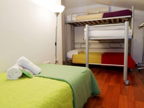 Imagen de Apartaments girorooms (12 de 21)