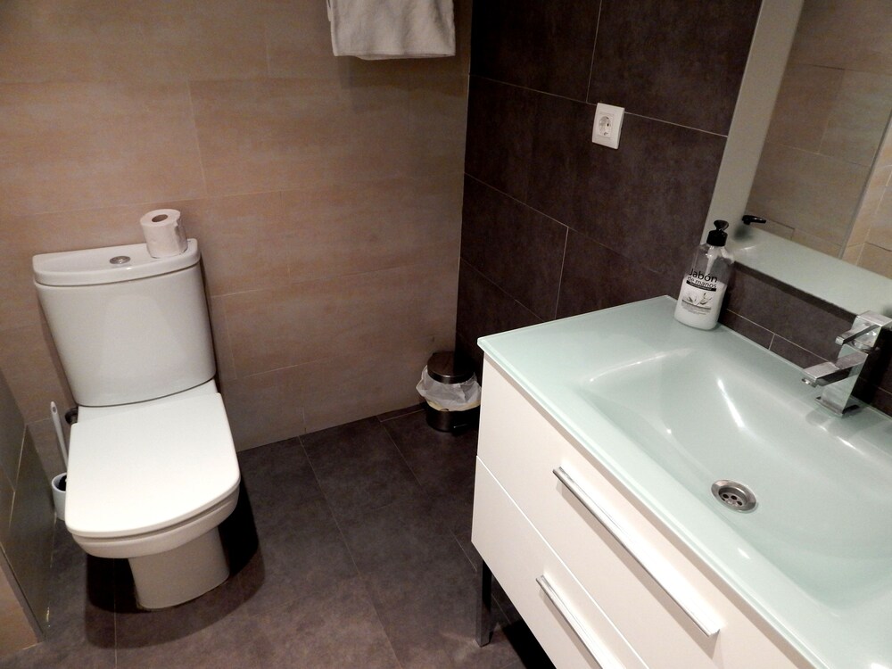 Imagen de Apartaments girorooms (13 de 21)