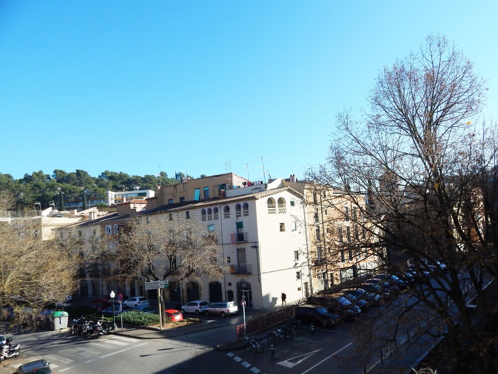 Imagen de Apartaments girorooms (9 de 21)