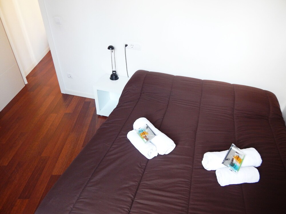 Imagen de Apartaments girorooms (6 de 21)
