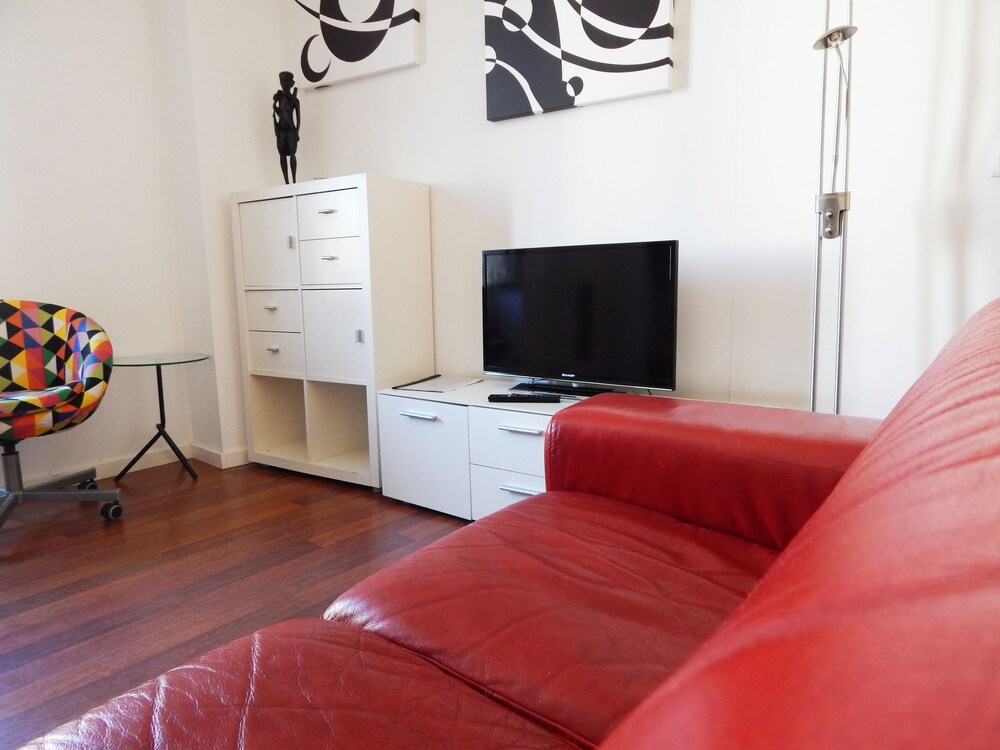 Imagen de Apartaments girorooms (15 de 21)