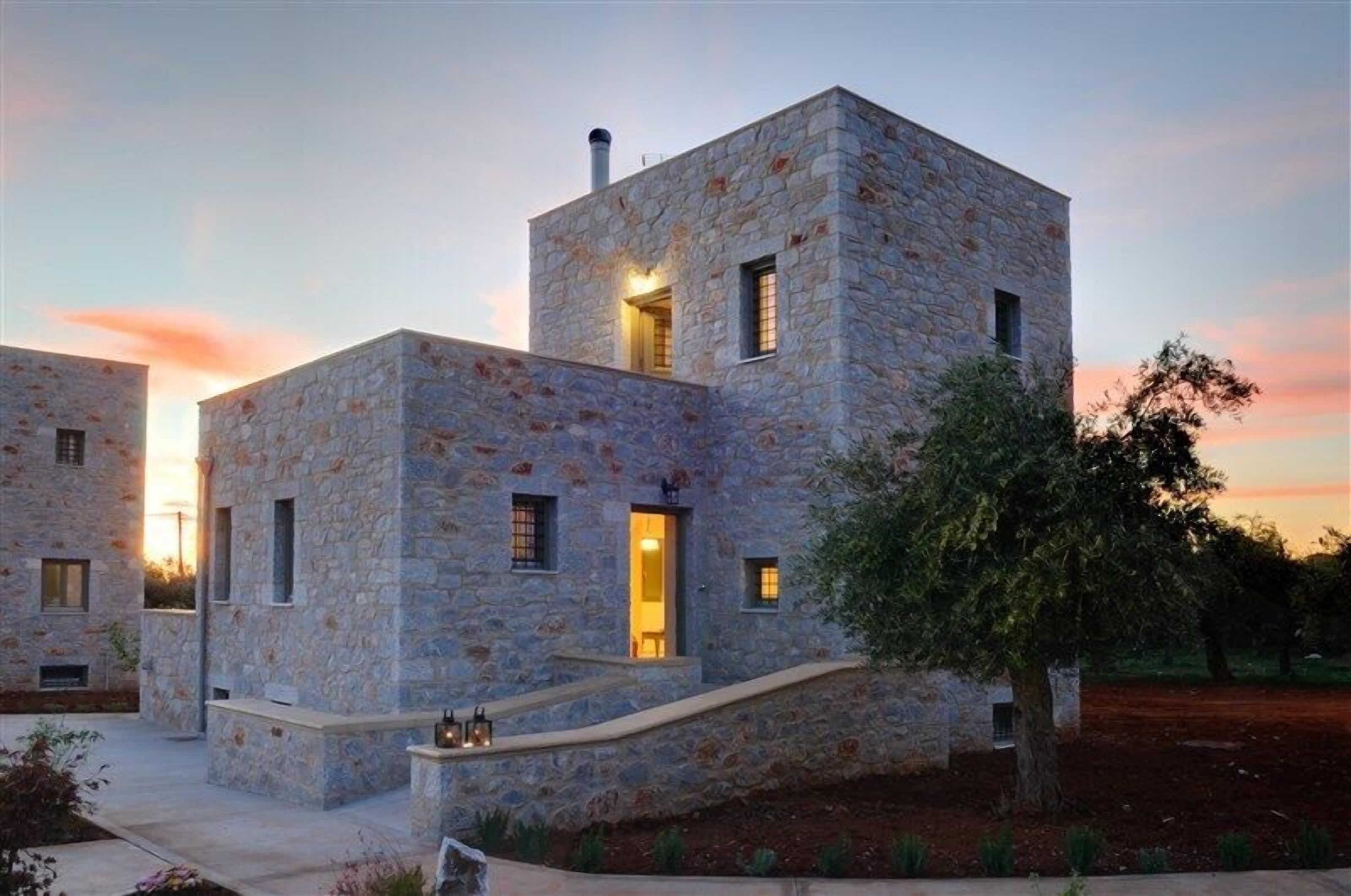 Nikoloudi Estate in Agios Nikolaos, Greece