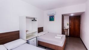 Cortinas blackout, roupa de cama