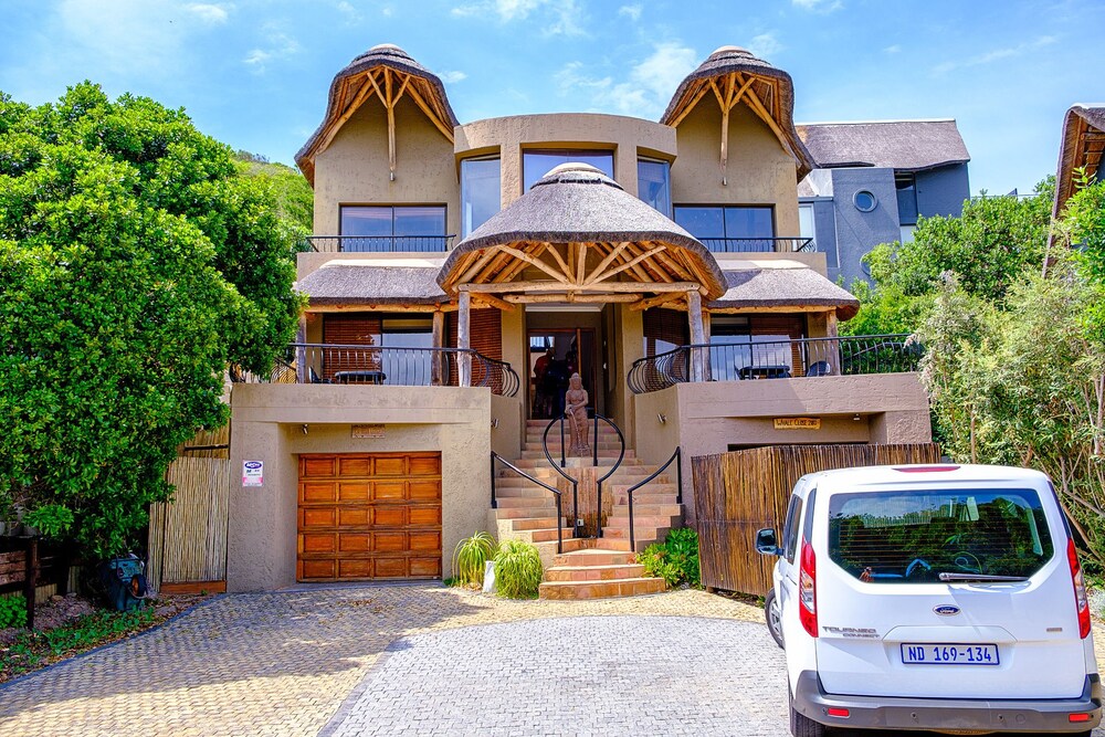 Da Rosa Guest House in Wilderness, South Africa