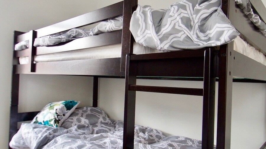 The Parkdale Hostellerie