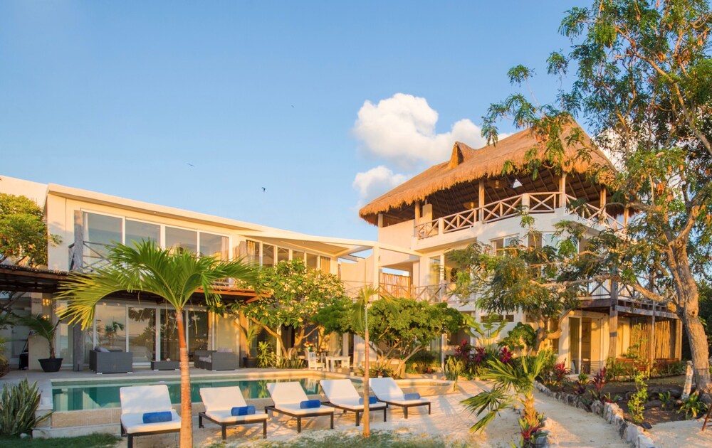 Casa Coco by Coco B Isla in Cancun Best Rates & Deals on Orbitz