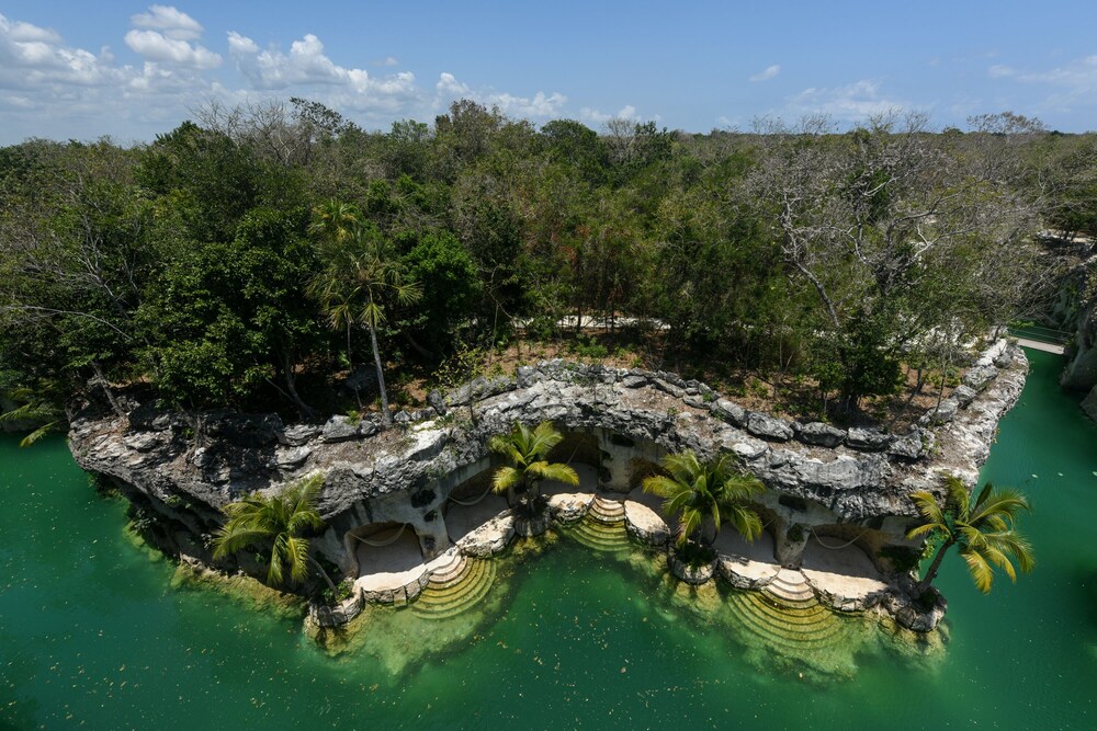 Room, Hotel Xcaret Mexico - All Parks / All Fun Inclusive