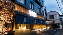 RYOKAN & DAY SHIZUKU RYOKAN & DAY SHIZUKU