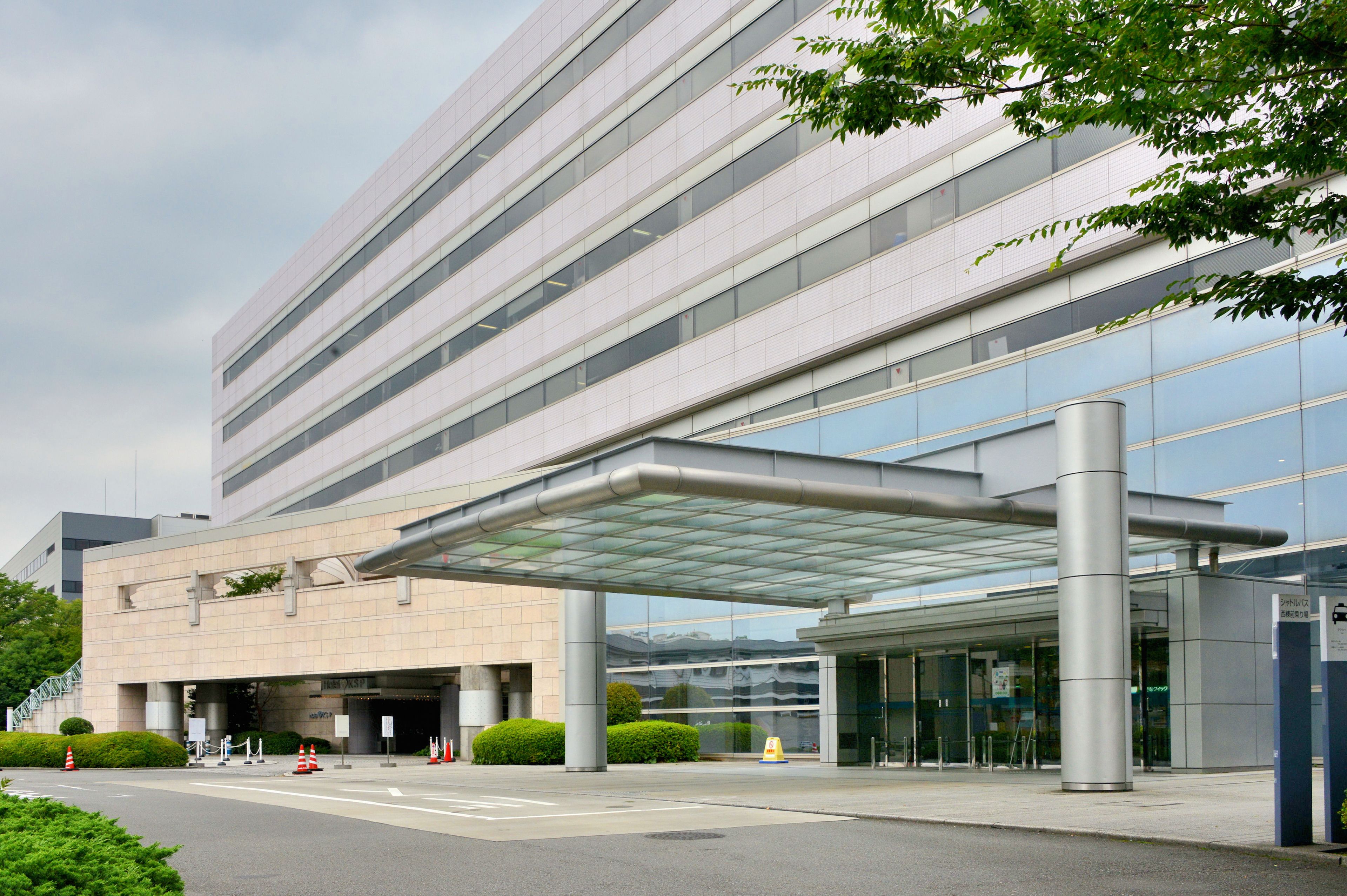 ホテル Ksp 口コミ 部屋写真 料金 お得情報 エクスペディア