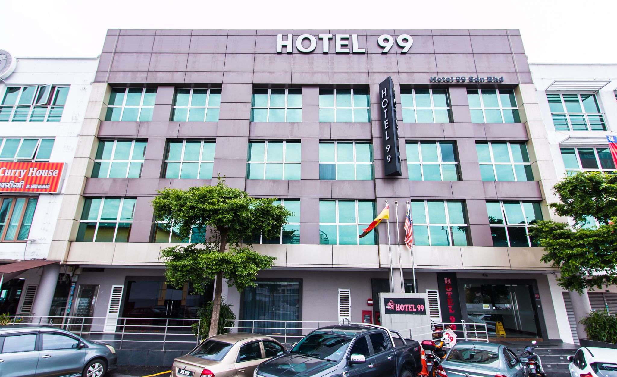 Hotel 99 - Bandar Puteri Puchong: 2021 𝗗𝗲𝗮𝗹𝘀 