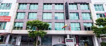 Columbia Asia Hospital Puchong Bandar Puteri Puchong Expedia Com Sg