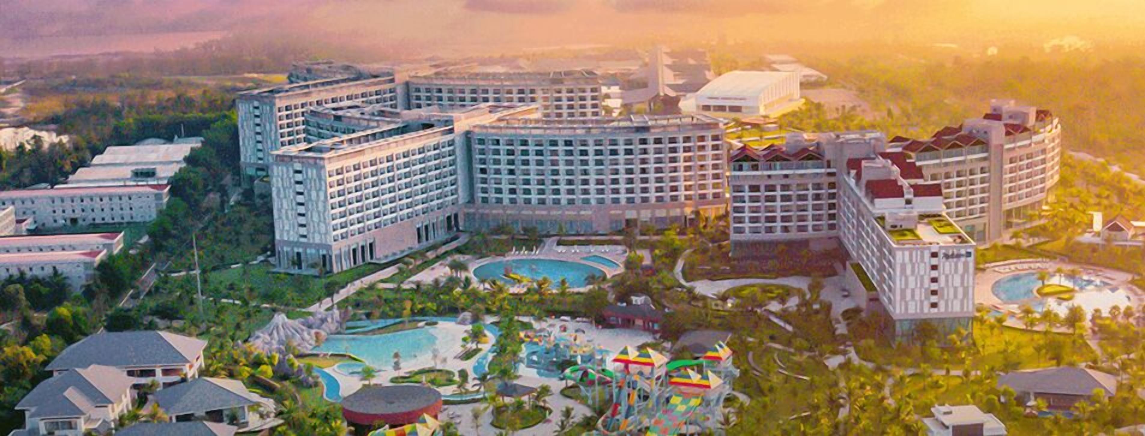 VinOasis Phu Quoc, Phú Quốc | Expedia.com.vn