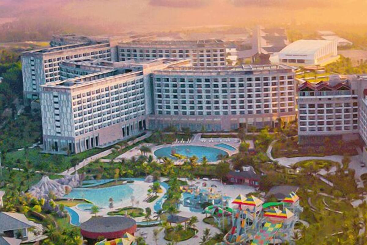 VinOasis Phu Quoc, Phú Quốc | Expedia.com.vn