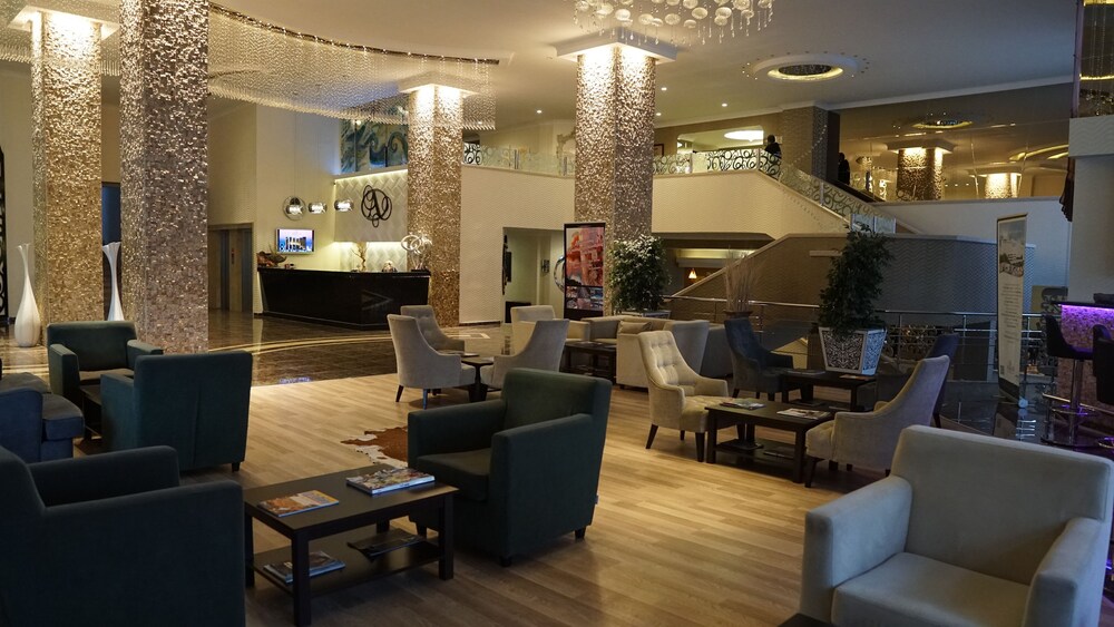 Foto - Asrin Park Hotel & Spa Convention Center