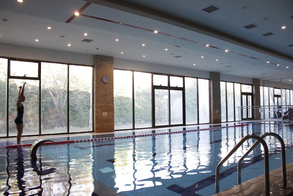 Foto - Asrin Park Hotel & Spa Convention Center