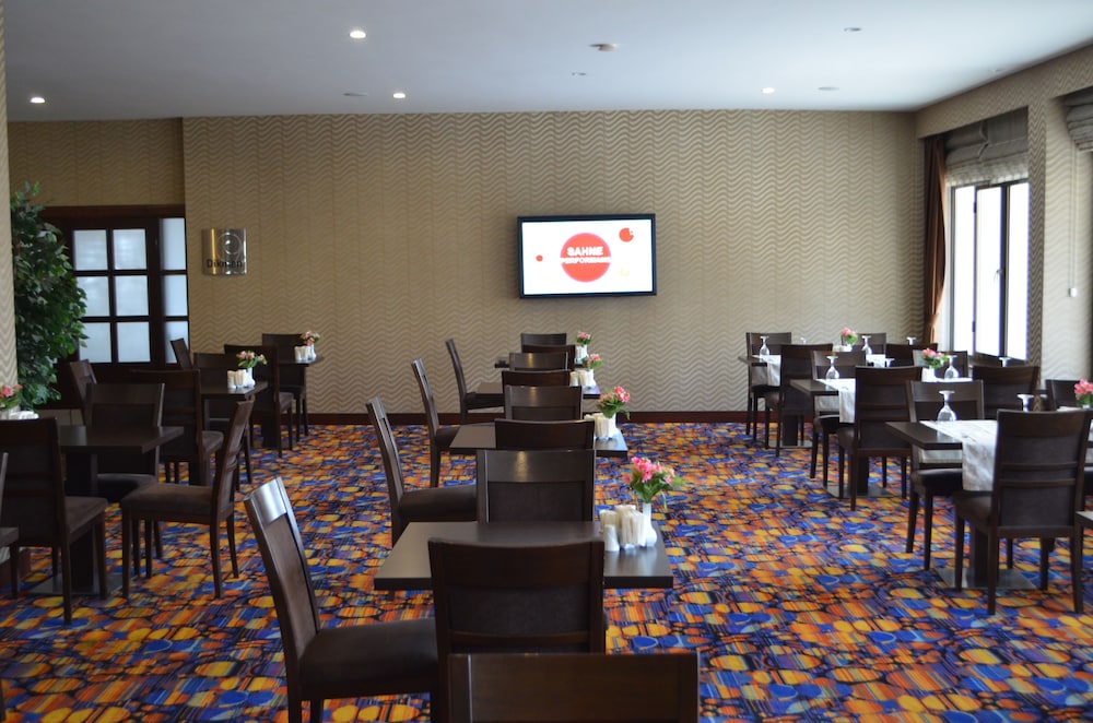 Foto - Asrin Park Hotel & Spa Convention Center