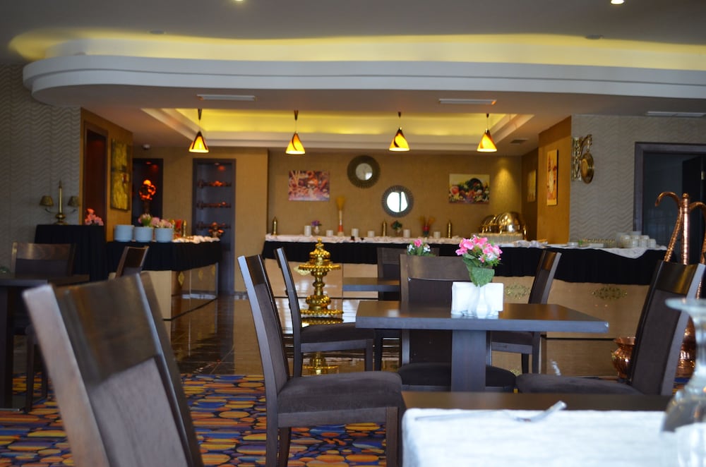 Foto - Asrin Park Hotel & Spa Convention Center