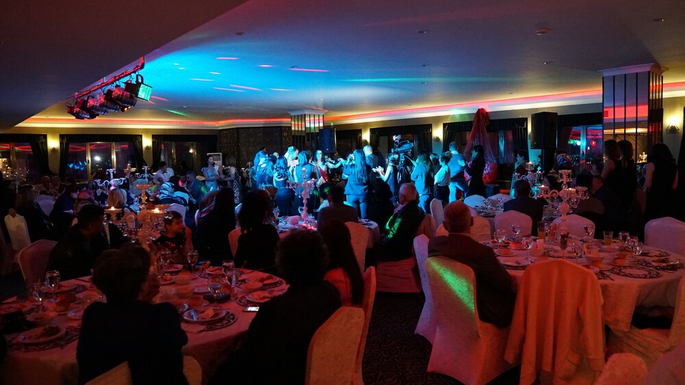 Foto - Asrin Park Hotel & Spa Convention Center