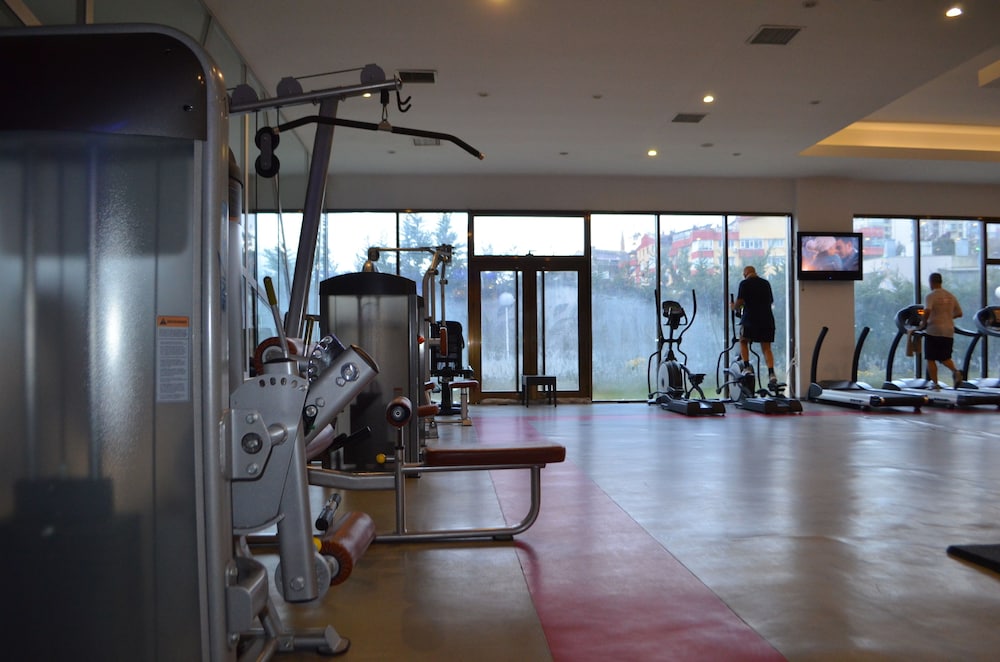 Foto - Asrin Park Hotel & Spa Convention Center