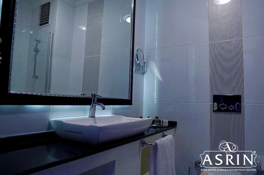 Foto - Asrin Park Hotel & Spa Convention Center